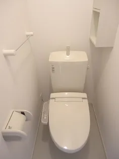 ハピネス・Ⅰ【1階】のその他画像