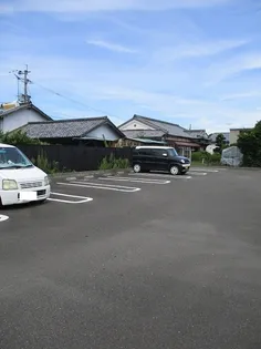 プリムローズ・ガーデン【2階】のその他画像