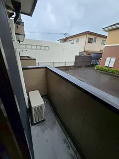 ヌーベル・オーブA【1階】のその他画像