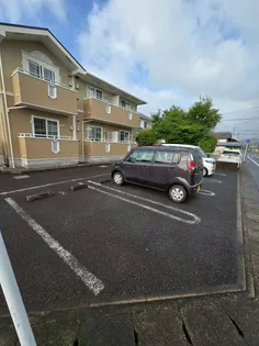 ヌーベル・オーブA【1階】のその他画像