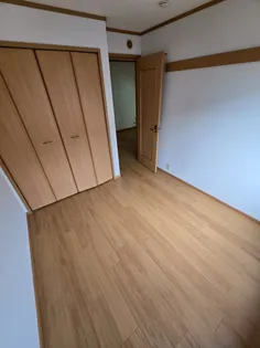 ヌーベル・オーブA【1階】の内装