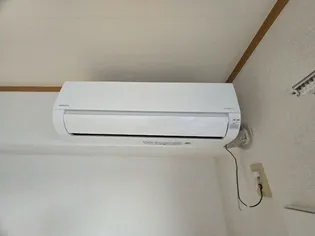 ヌーベル・オーブA【1階】の内装