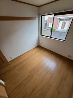 ヌーベル・オーブA【1階】の内装