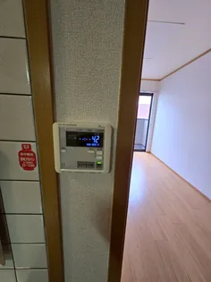 ヌーベル・オーブA【1階】の内装