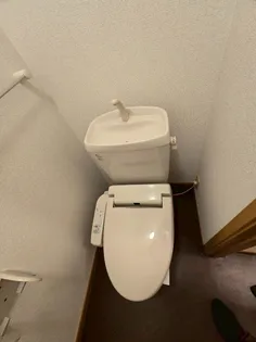 ヌーベル・オーブA【1階】のその他画像