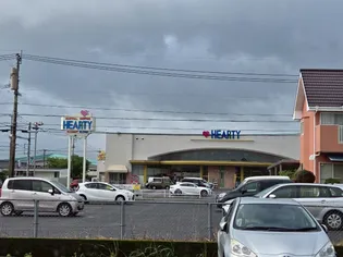 ヌーベル・オーブA【1階】の周辺