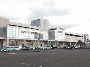 ヌーベル・オーブA【1階】の周辺