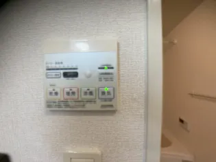 ゴールド・リッチ平江・Ⅰ【1階】の内装