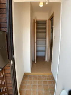 ゴールド・リッチ平江・Ⅰ【1階】の内装