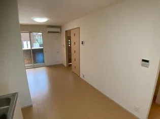 ゴールド・リッチ平江・Ⅰ【1階】の内装