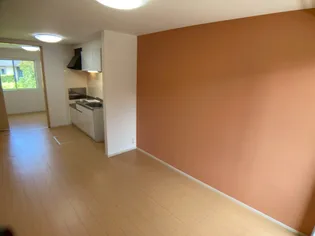 ゴールド・リッチ平江・Ⅰ【1階】の内装