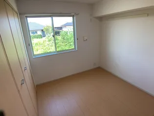 ゴールド・リッチ平江・Ⅰ【1階】の内装