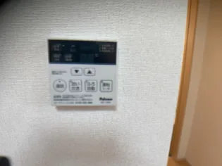 ゴールド・リッチ平江・Ⅰ【1階】の内装