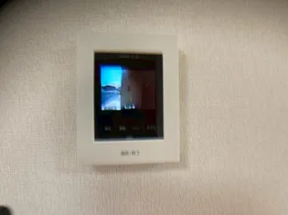 ゴールド・リッチ平江・Ⅰ【1階】の内装