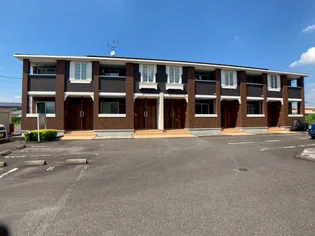 ゴールド・リッチ平江・Ⅰ【1階】の外観