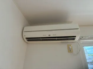 ガーデンコート C【1階】の内装