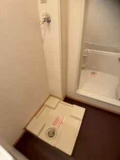 ガーデンコート C【1階】のその他画像