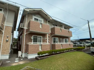 ガーデンコート Bの画像