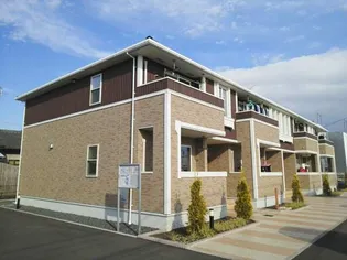 クレメント ブリーズ Iの画像