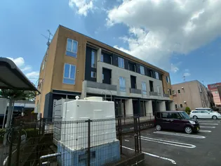 メイ ピースの画像