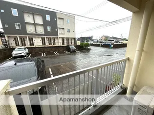 第1年見マンション【1階】のその他画像