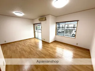 第1年見マンション【1階】の内装