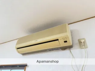 第1年見マンション【1階】の内装