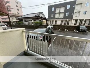 第1年見マンション【1階】のその他画像