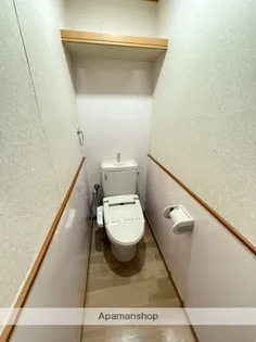 第1年見マンション【1階】のその他画像