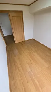 リオ・ラド・パティオ B【1階】の内装