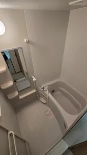 リオ・ラド・パティオ B【1階】の風呂