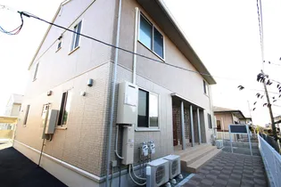 セジュールSAITOU A棟の画像