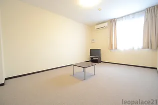 レオネクストTOMAⅡ【201号室】の居間
