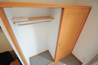 レオパレスノア都城【207号室】のその他画像