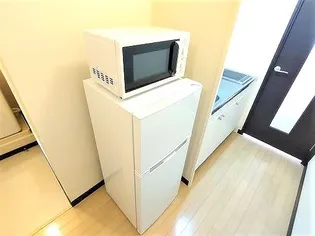 レオネクストTOMAⅠ【201号室】のその他画像