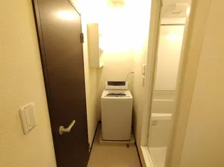 レオネクストTOMAⅠ【110号室】のその他画像