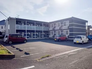 レオネクストTOMAⅠ【207号室】のその他画像