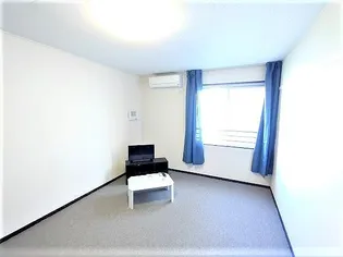 レオネクストTOMAⅠ【207号室】の居間