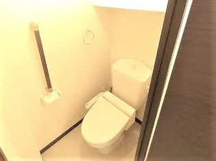 レオネクストTOMAⅠ【207号室】のその他画像