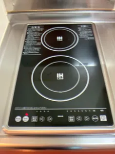 レオパレスプルメリアⅡ【206号室】の内装