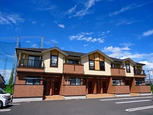 プリムローズヴィラDの画像