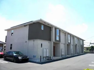 ブルック ストリート 二番館の画像