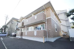 ガーデンハウス セレノの画像