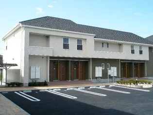 ベル セレーノ B棟の画像