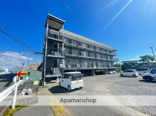 JCSマンションの画像