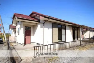 鹿児島県曽於市末吉町二之方【一戸建】の外観