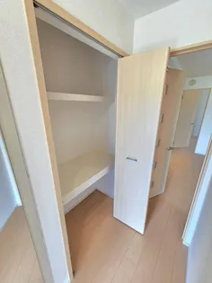 サンシャイン ガーデン【1階】の内装
