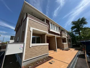 ヴィラ デイジー Aの画像