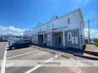 セゾンシティ Aの画像