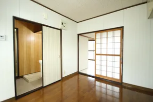 ガーデンR8(旧コーポトミー)【1階】の内装